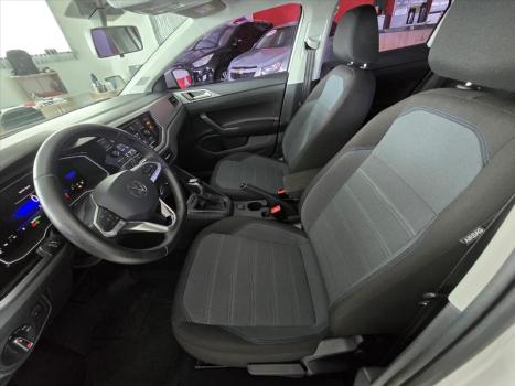 VOLKSWAGEN Nivus 1.0 4P FLEX 200 TSI COMFORTLINE TURBO AUTOM�TICO, Foto 7