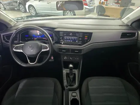 VOLKSWAGEN Nivus 1.0 4P FLEX 200 TSI COMFORTLINE TURBO AUTOM�TICO, Foto 10