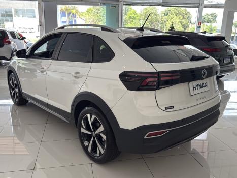 VOLKSWAGEN Nivus 1.0 4P FLEX 200 TSI HIGHLINE TURBO AUTOM�TICO, Foto 4