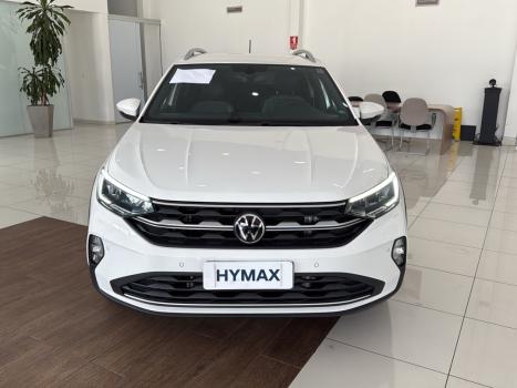 VOLKSWAGEN Nivus 1.0 4P FLEX 200 TSI HIGHLINE TURBO AUTOM�TICO, Foto 5