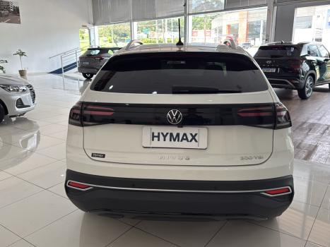 VOLKSWAGEN Nivus 1.0 4P FLEX 200 TSI HIGHLINE TURBO AUTOM�TICO, Foto 6