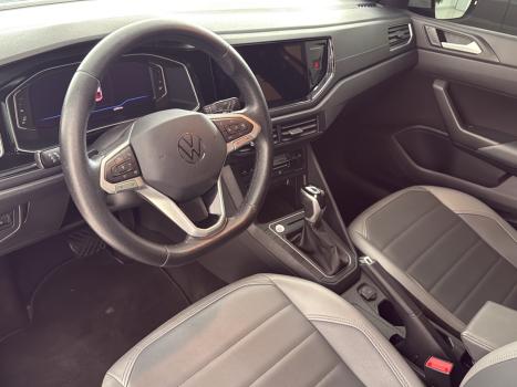 VOLKSWAGEN Nivus 1.0 4P FLEX 200 TSI HIGHLINE TURBO AUTOM�TICO, Foto 7