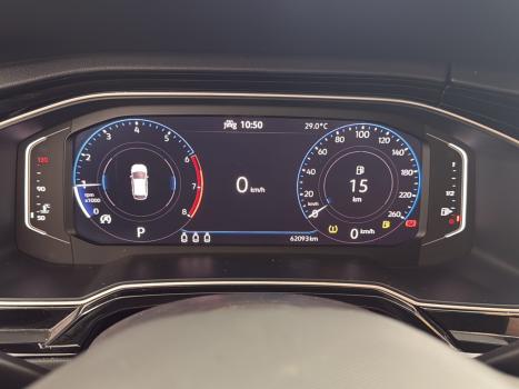 VOLKSWAGEN Nivus 1.0 4P FLEX 200 TSI HIGHLINE TURBO AUTOM�TICO, Foto 9