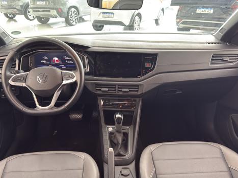 VOLKSWAGEN Nivus 1.0 4P FLEX 200 TSI HIGHLINE TURBO AUTOM�TICO, Foto 10