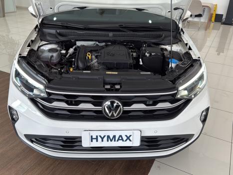 VOLKSWAGEN Nivus 1.0 4P FLEX 200 TSI HIGHLINE TURBO AUTOM�TICO, Foto 15