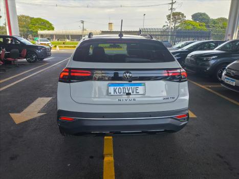 VOLKSWAGEN Nivus 1.0 4P FLEX 200 TSI HIGHLINE TURBO AUTOM�TICO, Foto 4