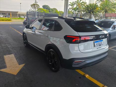 VOLKSWAGEN Nivus 1.0 4P FLEX 200 TSI HIGHLINE TURBO AUTOM�TICO, Foto 8