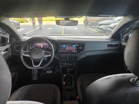 VOLKSWAGEN Nivus 1.0 4P FLEX 200 TSI HIGHLINE TURBO AUTOM�TICO, Foto 9