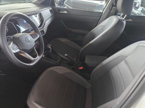 VOLKSWAGEN Nivus 1.0 4P FLEX 200 TSI HIGHLINE TURBO AUTOM�TICO, Foto 11