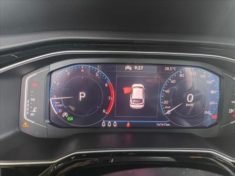 VOLKSWAGEN Nivus 1.0 4P FLEX 200 TSI HIGHLINE TURBO AUTOM�TICO, Foto 12