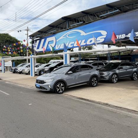 VOLKSWAGEN Nivus 1.0 4P FLEX 200 TSI HIGHLINE TURBO AUTOM�TICO, Foto 1