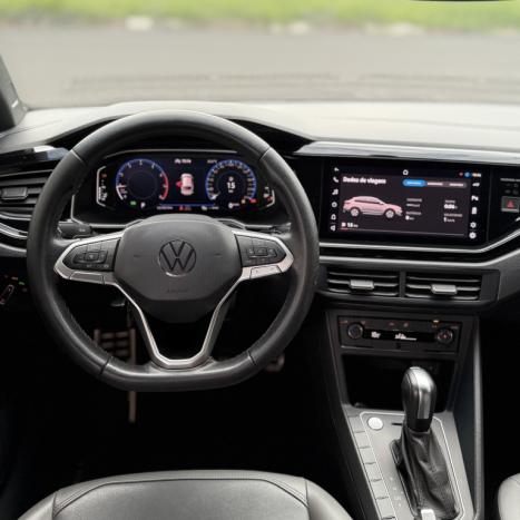 VOLKSWAGEN Nivus 1.0 4P FLEX 200 TSI HIGHLINE TURBO AUTOM�TICO, Foto 2