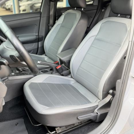 VOLKSWAGEN Nivus 1.0 4P FLEX 200 TSI HIGHLINE TURBO AUTOM�TICO, Foto 5