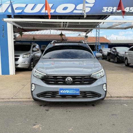 VOLKSWAGEN Nivus 1.0 4P FLEX 200 TSI HIGHLINE TURBO AUTOM�TICO, Foto 7