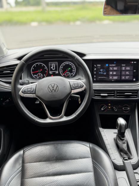 VOLKSWAGEN Nivus 1.0 4P FLEX 200 TSI COMFORTLINE TURBO AUTOM�TICO, Foto 5