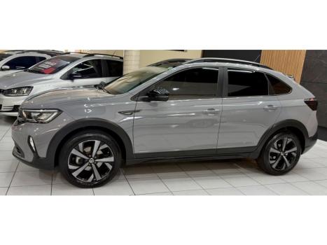 VOLKSWAGEN Nivus 1.0 4P FLEX 200 TSI HIGHLINE TURBO AUTOM�TICO, Foto 4