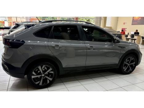 VOLKSWAGEN Nivus 1.0 4P FLEX 200 TSI HIGHLINE TURBO AUTOM�TICO, Foto 5