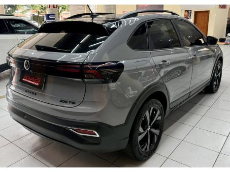 VOLKSWAGEN Nivus 1.0 4P FLEX 200 TSI HIGHLINE TURBO AUTOM�TICO, Foto 6