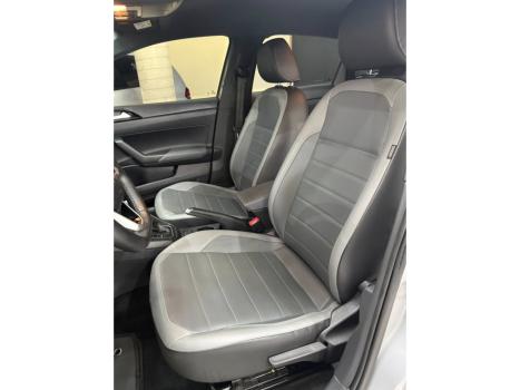 VOLKSWAGEN Nivus 1.0 4P FLEX 200 TSI HIGHLINE TURBO AUTOM�TICO, Foto 10