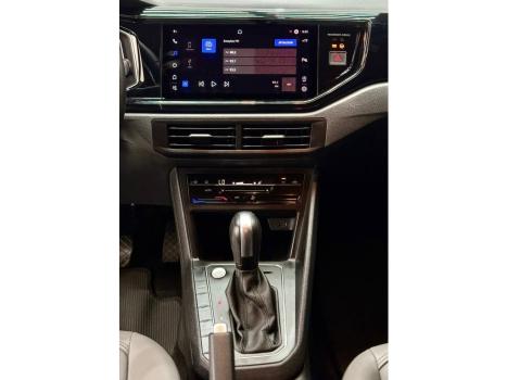 VOLKSWAGEN Nivus 1.0 4P FLEX 200 TSI HIGHLINE TURBO AUTOM�TICO, Foto 12