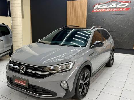 VOLKSWAGEN Nivus 1.0 4P FLEX 200 TSI HIGHLINE TURBO AUTOM�TICO, Foto 3