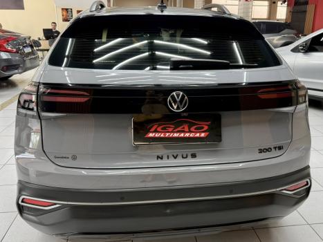 VOLKSWAGEN Nivus 1.0 4P FLEX 200 TSI HIGHLINE TURBO AUTOM�TICO, Foto 7