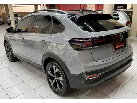 VOLKSWAGEN Nivus 1.0 4P FLEX 200 TSI HIGHLINE TURBO AUTOM�TICO, Foto 8