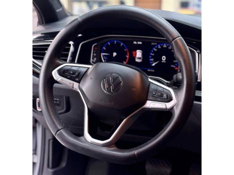 VOLKSWAGEN Nivus 1.0 4P FLEX 200 TSI HIGHLINE TURBO AUTOM�TICO, Foto 13