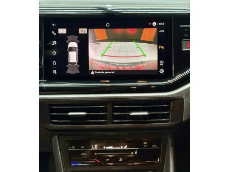 VOLKSWAGEN Nivus 1.0 4P FLEX 200 TSI HIGHLINE TURBO AUTOM�TICO, Foto 14