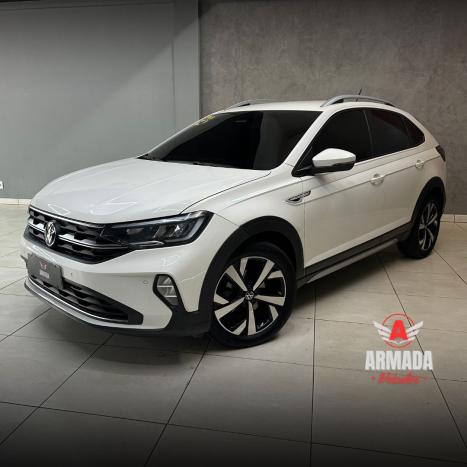VOLKSWAGEN Nivus 1.0 4P FLEX 200 TSI HIGHLINE TURBO AUTOM�TICO, Foto 1