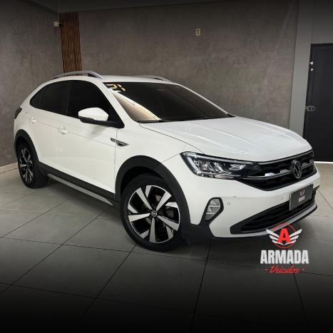 VOLKSWAGEN Nivus 1.0 4P FLEX 200 TSI HIGHLINE TURBO AUTOM�TICO, Foto 3