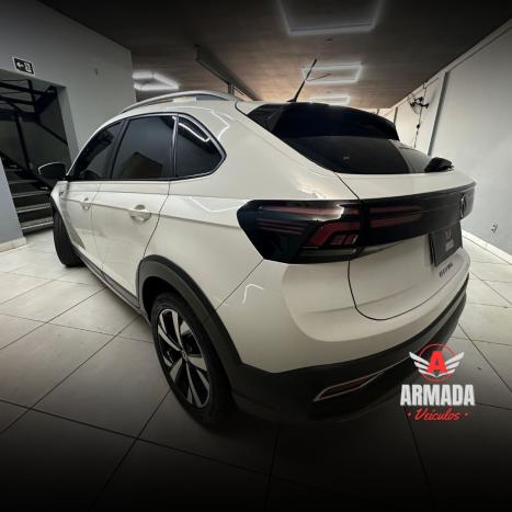 VOLKSWAGEN Nivus 1.0 4P FLEX 200 TSI HIGHLINE TURBO AUTOM�TICO, Foto 4