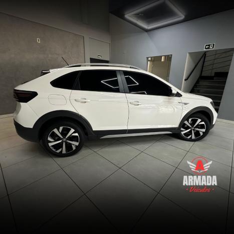 VOLKSWAGEN Nivus 1.0 4P FLEX 200 TSI HIGHLINE TURBO AUTOM�TICO, Foto 6