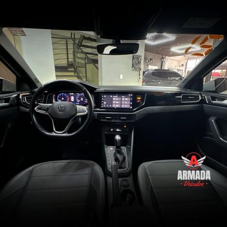 VOLKSWAGEN Nivus 1.0 4P FLEX 200 TSI HIGHLINE TURBO AUTOM�TICO, Foto 7