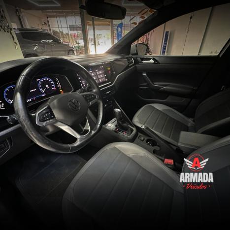 VOLKSWAGEN Nivus 1.0 4P FLEX 200 TSI HIGHLINE TURBO AUTOM�TICO, Foto 8