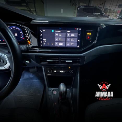 VOLKSWAGEN Nivus 1.0 4P FLEX 200 TSI HIGHLINE TURBO AUTOM�TICO, Foto 9