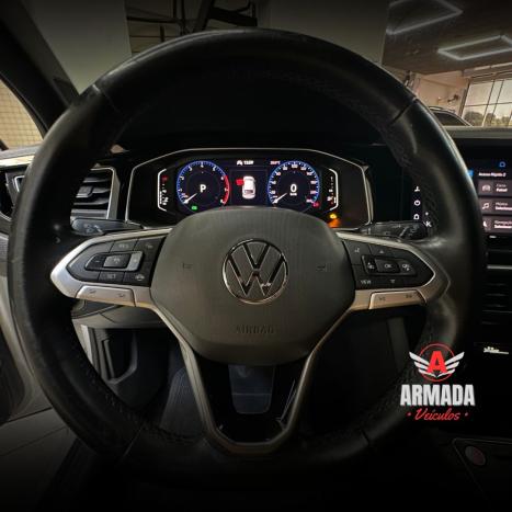 VOLKSWAGEN Nivus 1.0 4P FLEX 200 TSI HIGHLINE TURBO AUTOM�TICO, Foto 10