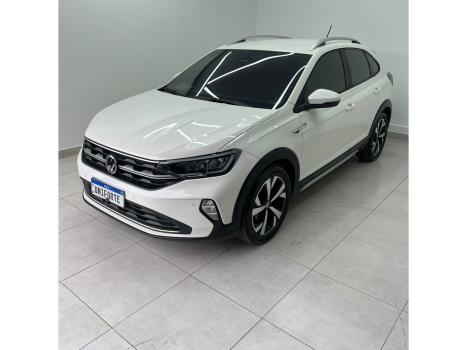 VOLKSWAGEN Nivus 1.0 4P FLEX 200 TSI HIGHLINE TURBO AUTOM�TICO, Foto 1