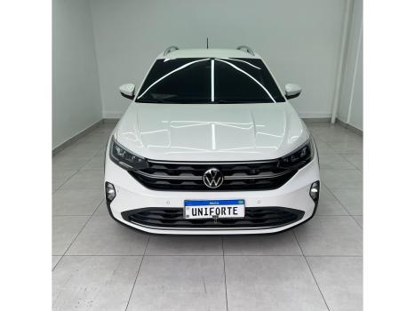 VOLKSWAGEN Nivus 1.0 4P FLEX 200 TSI HIGHLINE TURBO AUTOM�TICO, Foto 2