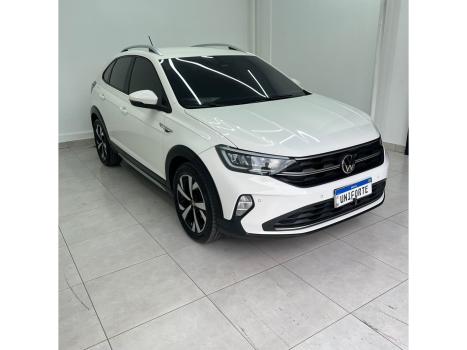 VOLKSWAGEN Nivus 1.0 4P FLEX 200 TSI HIGHLINE TURBO AUTOM�TICO, Foto 3