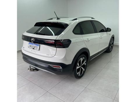 VOLKSWAGEN Nivus 1.0 4P FLEX 200 TSI HIGHLINE TURBO AUTOM�TICO, Foto 4