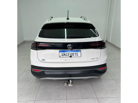 VOLKSWAGEN Nivus 1.0 4P FLEX 200 TSI HIGHLINE TURBO AUTOM�TICO, Foto 5