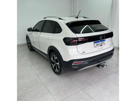 VOLKSWAGEN Nivus 1.0 4P FLEX 200 TSI HIGHLINE TURBO AUTOM�TICO, Foto 6