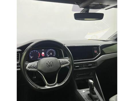 VOLKSWAGEN Nivus 1.0 4P FLEX 200 TSI HIGHLINE TURBO AUTOM�TICO, Foto 7