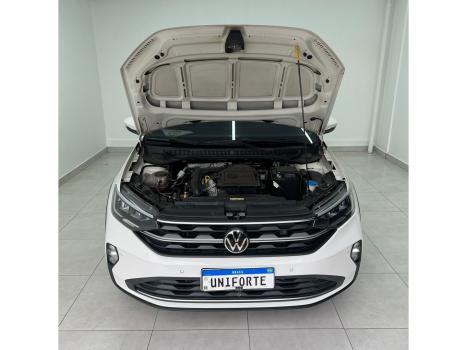 VOLKSWAGEN Nivus 1.0 4P FLEX 200 TSI HIGHLINE TURBO AUTOM�TICO, Foto 9