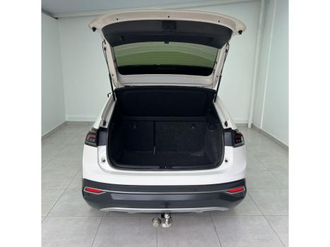 VOLKSWAGEN Nivus 1.0 4P FLEX 200 TSI HIGHLINE TURBO AUTOM�TICO, Foto 10