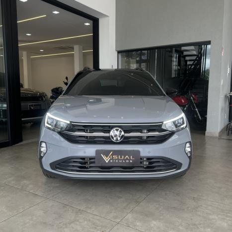 VOLKSWAGEN Nivus 1.0 4P FLEX 200 TSI HIGHLINE TURBO AUTOM�TICO, Foto 2