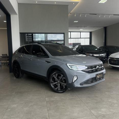 VOLKSWAGEN Nivus 1.0 4P FLEX 200 TSI HIGHLINE TURBO AUTOM�TICO, Foto 3
