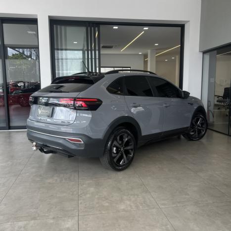 VOLKSWAGEN Nivus 1.0 4P FLEX 200 TSI HIGHLINE TURBO AUTOM�TICO, Foto 4