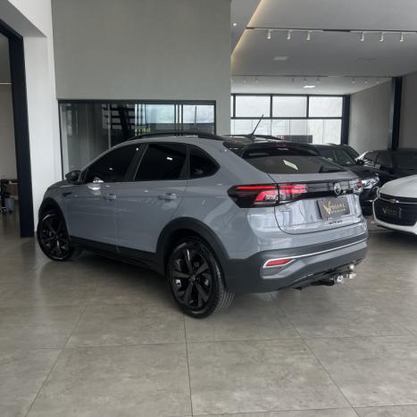 VOLKSWAGEN Nivus 1.0 4P FLEX 200 TSI HIGHLINE TURBO AUTOM�TICO, Foto 6